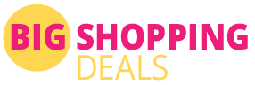 Big Shopping Deals